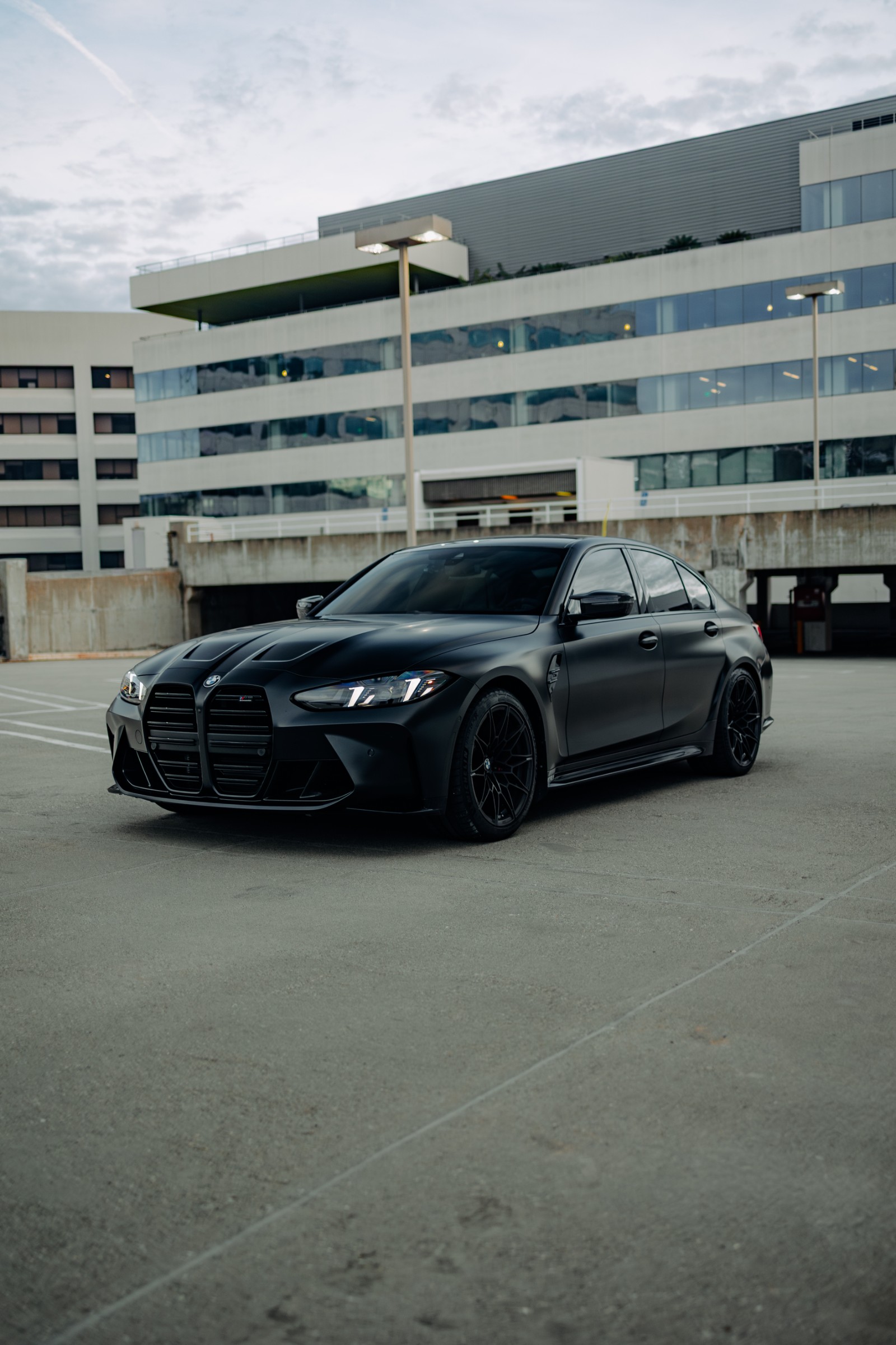 M3 Comp