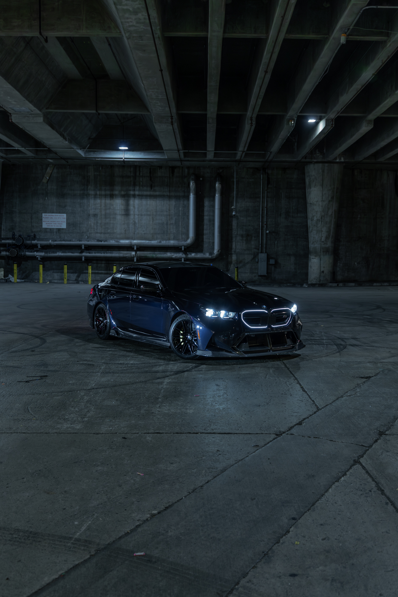 M5