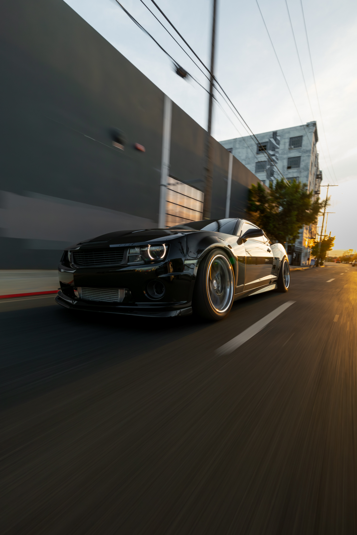 Camaro